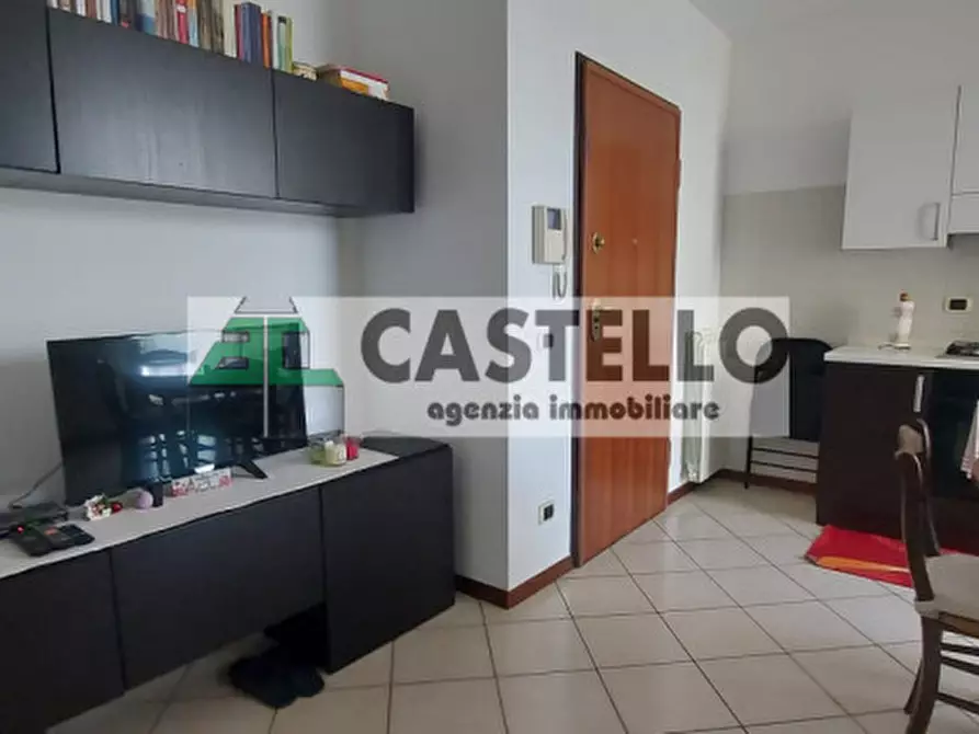 Immagine 3 di Appartamento in vendita  in Via Chiesa 1 a Villanova Di Camposampiero