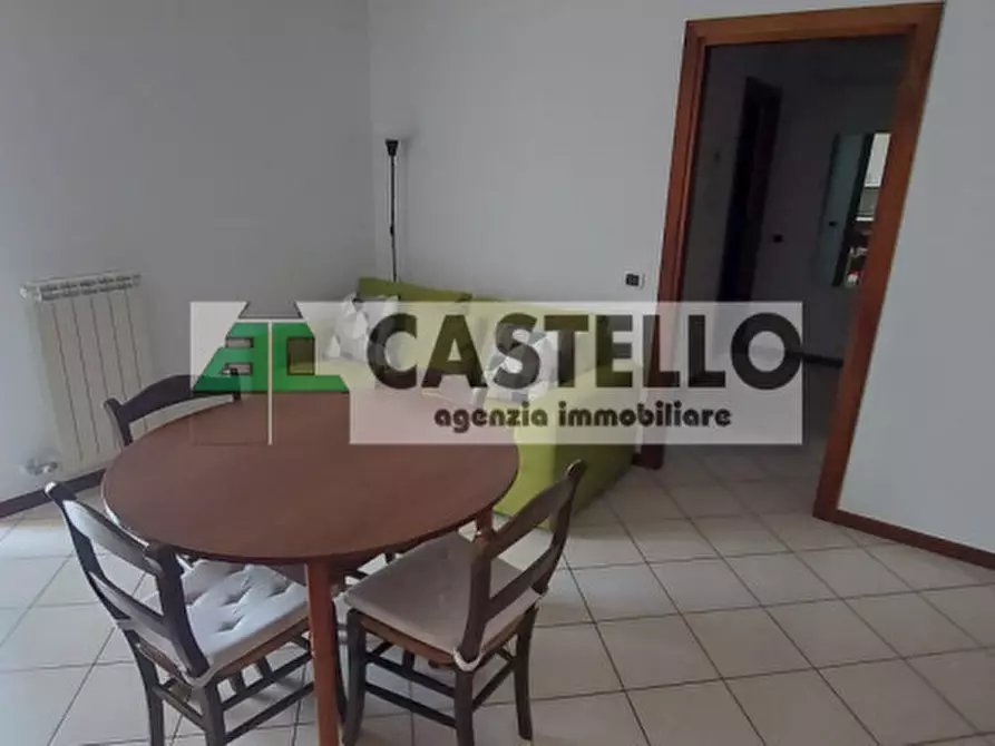 Immagine 4 di Appartamento in vendita  in Via Chiesa 1 a Villanova Di Camposampiero