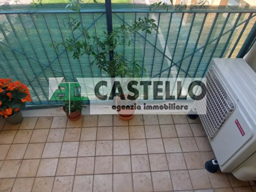 Immagine 5 di Appartamento in vendita  in Via Chiesa 1 a Villanova Di Camposampiero