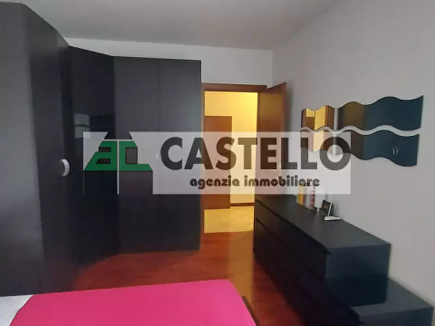 Immagine 8 di Appartamento in vendita  in Via Chiesa 1 a Villanova Di Camposampiero