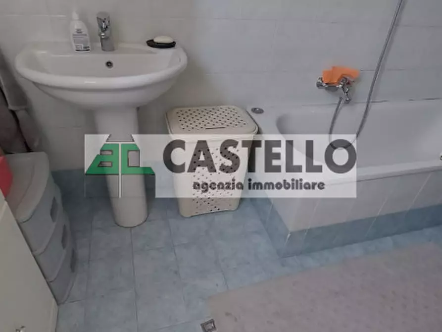 Immagine 10 di Appartamento in vendita  in Via Chiesa 1 a Villanova Di Camposampiero