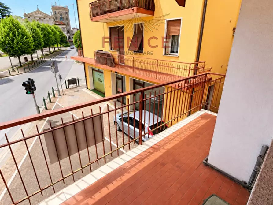 Immagine 10 di Appartamento in vendita  in Piazza la Piave 13 a Nervesa Della Battaglia