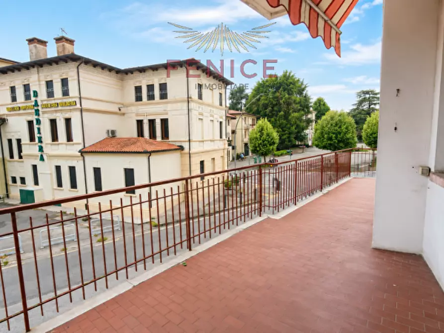 Immagine 11 di Appartamento in vendita  in Piazza la Piave 13 a Nervesa Della Battaglia