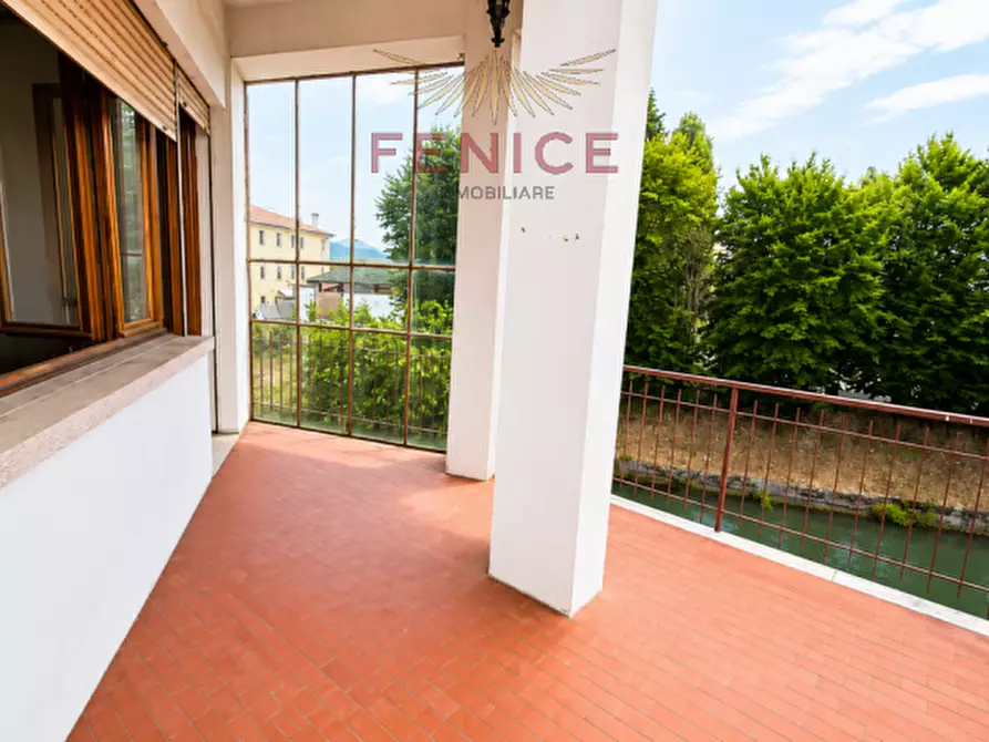 Immagine 12 di Appartamento in vendita  in Piazza la Piave 13 a Nervesa Della Battaglia