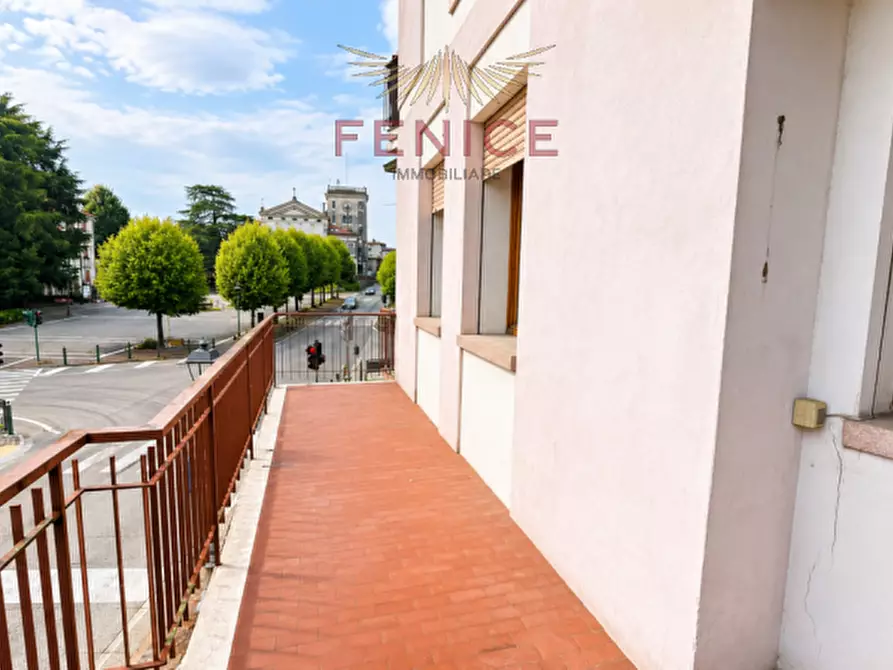 Immagine 13 di Appartamento in vendita  in Piazza la Piave 13 a Nervesa Della Battaglia