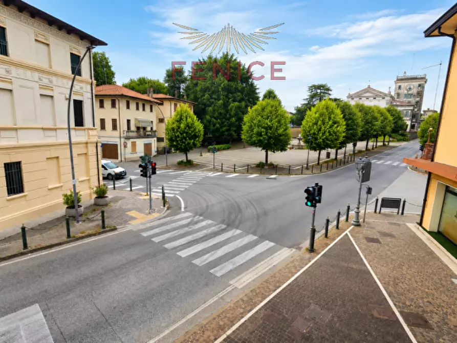 Immagine 23 di Appartamento in vendita  in Piazza la Piave 13 a Nervesa Della Battaglia