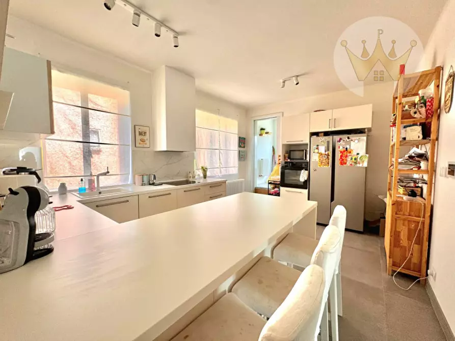Immagine 3 di Casa indipendente in vendita  in Via Ippolito Nievo 39 a Monfalcone