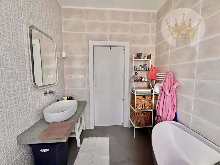 Immagine 14 di Casa indipendente in vendita  in Via Ippolito Nievo 39 a Monfalcone