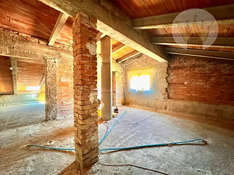 Immagine 15 di Casa indipendente in vendita  in Via Ippolito Nievo 39 a Monfalcone