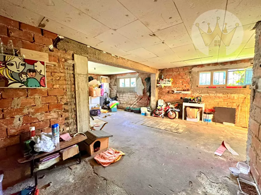 Immagine 17 di Casa indipendente in vendita  in Via Ippolito Nievo 39 a Monfalcone