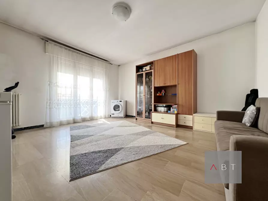 Immagine 2 di Appartamento in vendita  a Padova