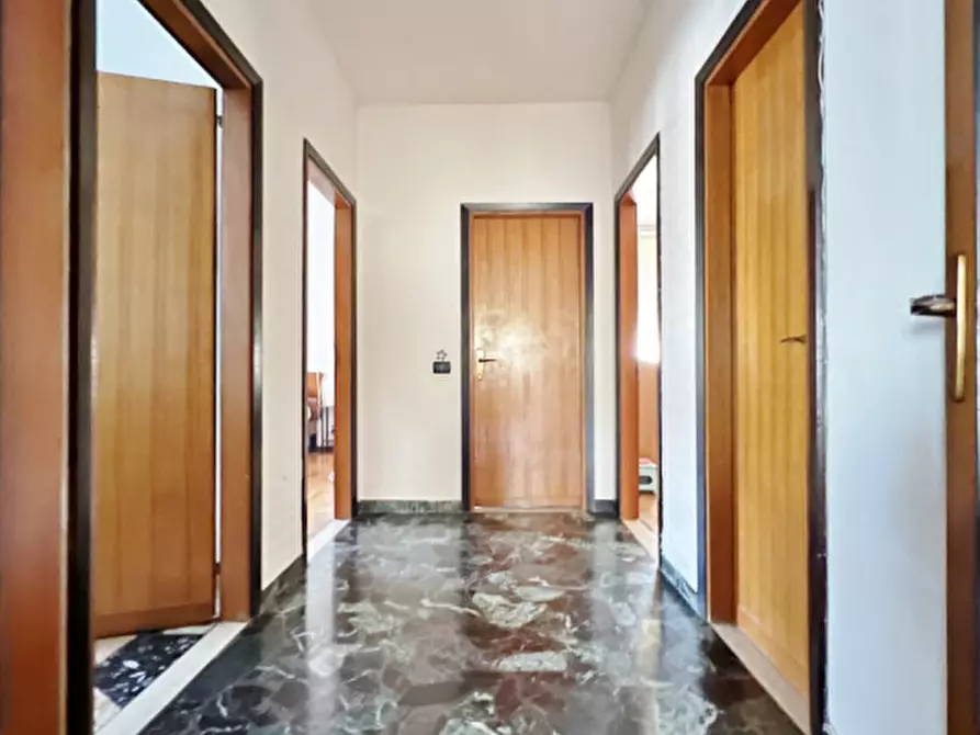 Immagine 5 di Appartamento in vendita  a Padova