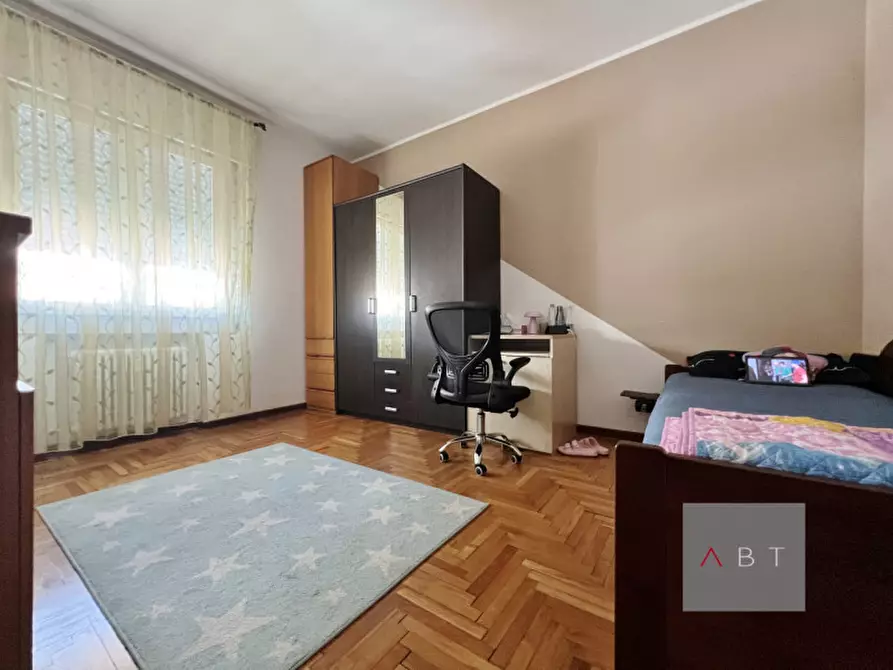 Immagine 9 di Appartamento in vendita  a Padova