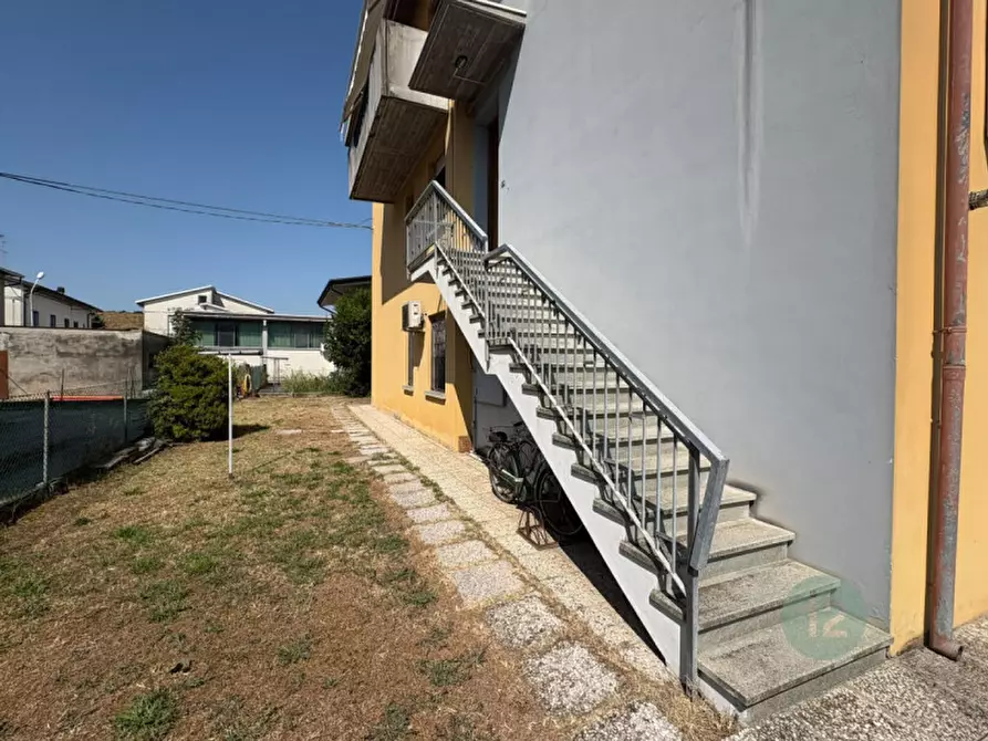 Immagine 18 di Appartamento in vendita  in Viale P. Togliatti a Concordia Sulla Secchia