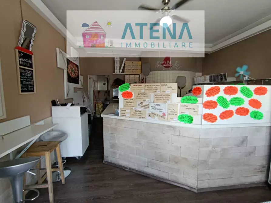 Immagine 1 di Attività commerciale in vendita  in via montà 86 a Padova