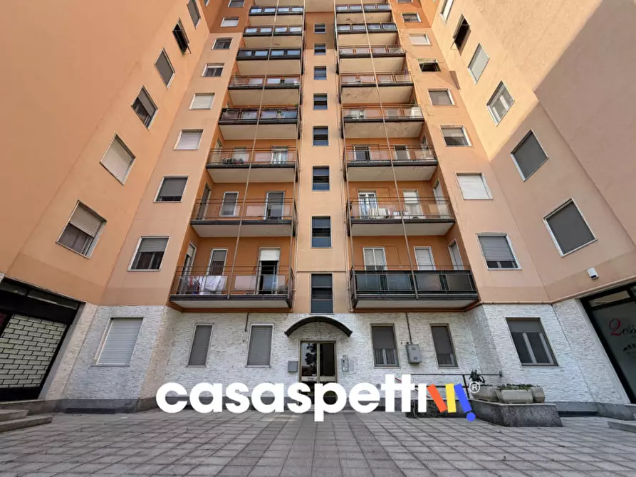 Immagine 1 di Appartamento in vendita  in Via Cristoforo Colombo n. 11 a Casarile