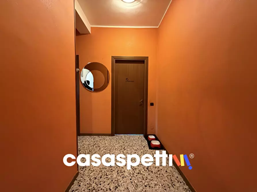 Immagine 2 di Appartamento in vendita  in Via Cristoforo Colombo n. 11 a Casarile