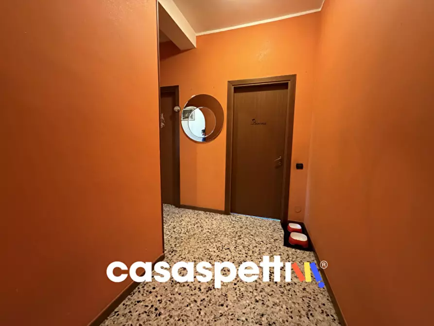 Immagine 3 di Appartamento in vendita  in Via Cristoforo Colombo n. 11 a Casarile