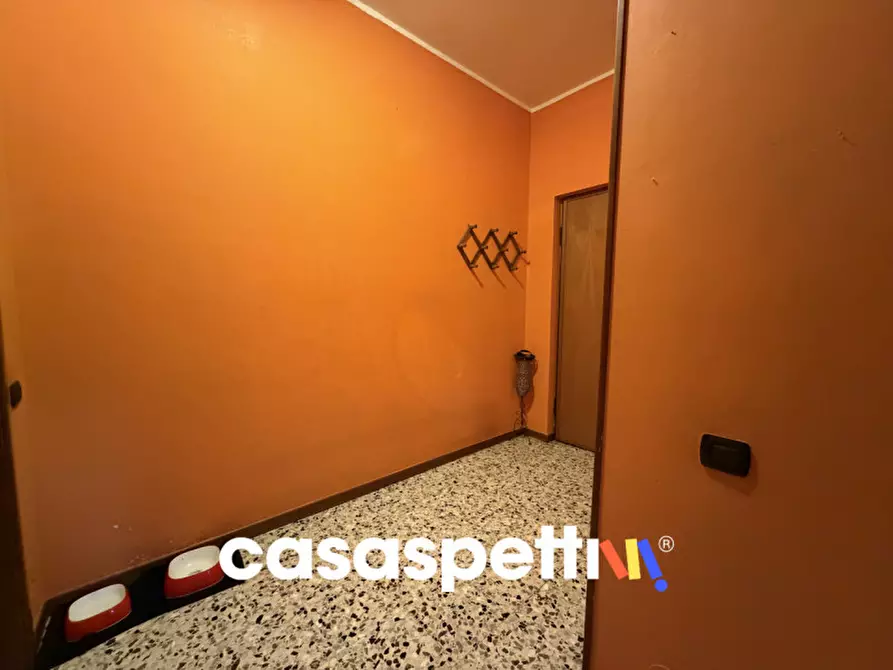 Immagine 4 di Appartamento in vendita  in Via Cristoforo Colombo n. 11 a Casarile