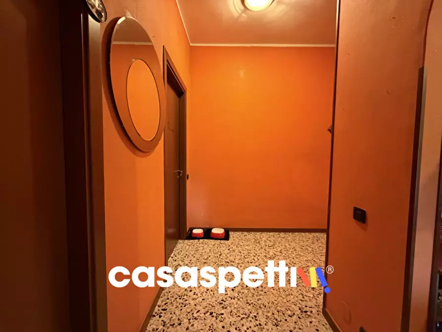 Immagine 5 di Appartamento in vendita  in Via Cristoforo Colombo n. 11 a Casarile