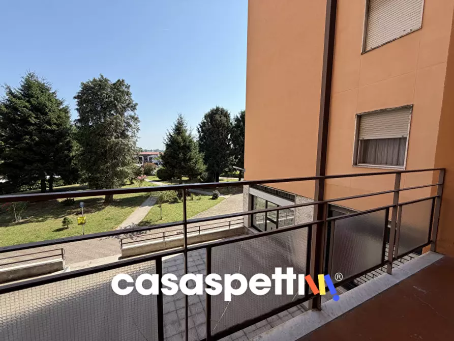 Immagine 11 di Appartamento in vendita  in Via Cristoforo Colombo n. 11 a Casarile