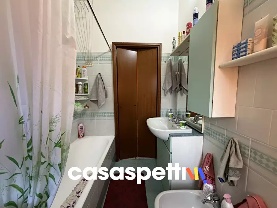 Immagine 18 di Appartamento in vendita  in Via Cristoforo Colombo n. 11 a Casarile
