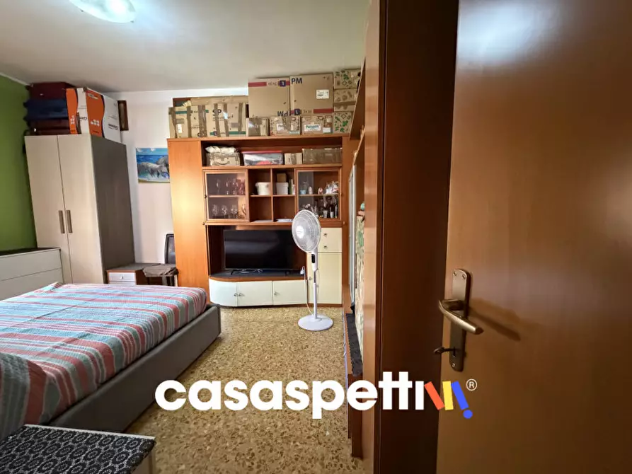Immagine 20 di Appartamento in vendita  in Via Cristoforo Colombo n. 11 a Casarile