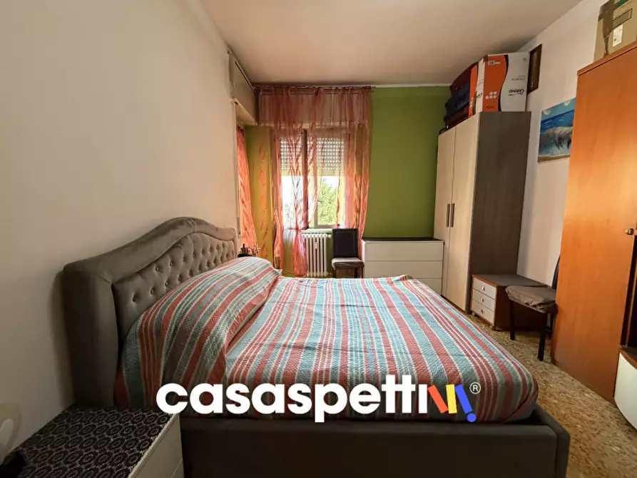 Immagine 21 di Appartamento in vendita  in Via Cristoforo Colombo n. 11 a Casarile