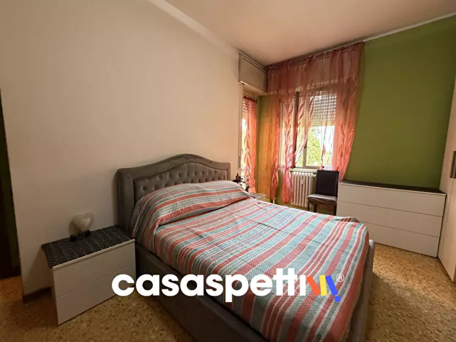 Immagine 22 di Appartamento in vendita  in Via Cristoforo Colombo n. 11 a Casarile