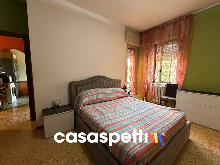 Immagine 23 di Appartamento in vendita  in Via Cristoforo Colombo n. 11 a Casarile