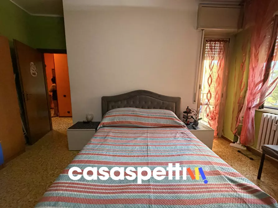 Immagine 24 di Appartamento in vendita  in Via Cristoforo Colombo n. 11 a Casarile