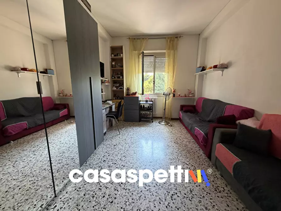 Immagine 26 di Appartamento in vendita  in Via Cristoforo Colombo n. 11 a Casarile