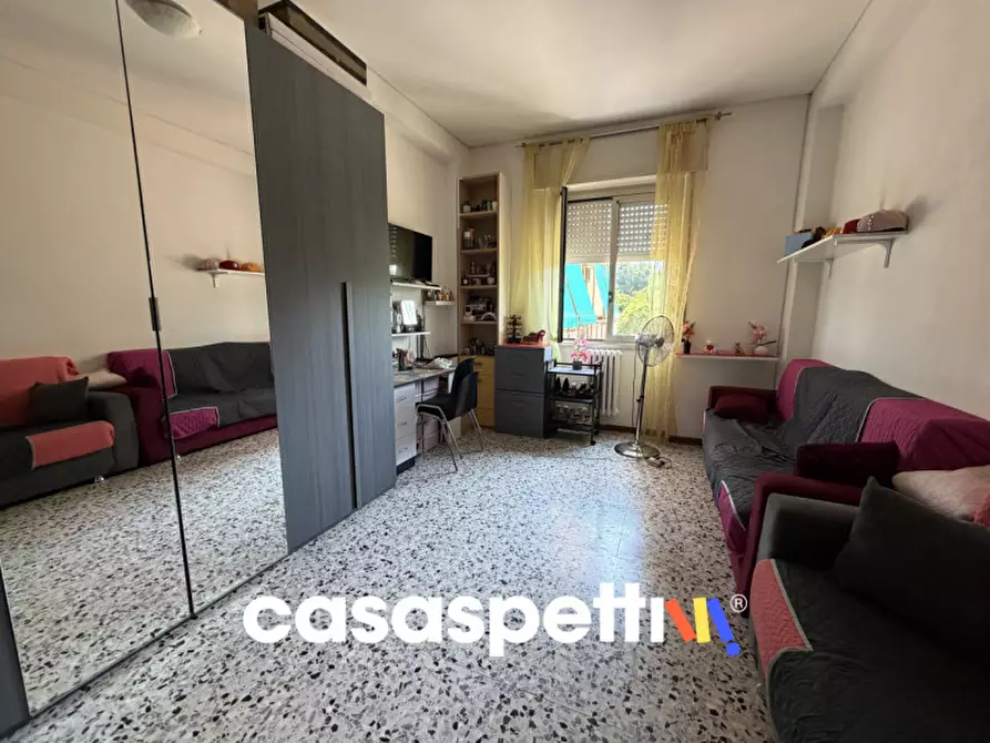 Immagine 27 di Appartamento in vendita  in Via Cristoforo Colombo n. 11 a Casarile
