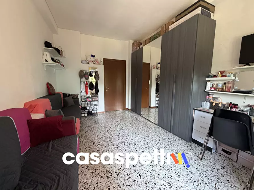 Immagine 28 di Appartamento in vendita  in Via Cristoforo Colombo n. 11 a Casarile