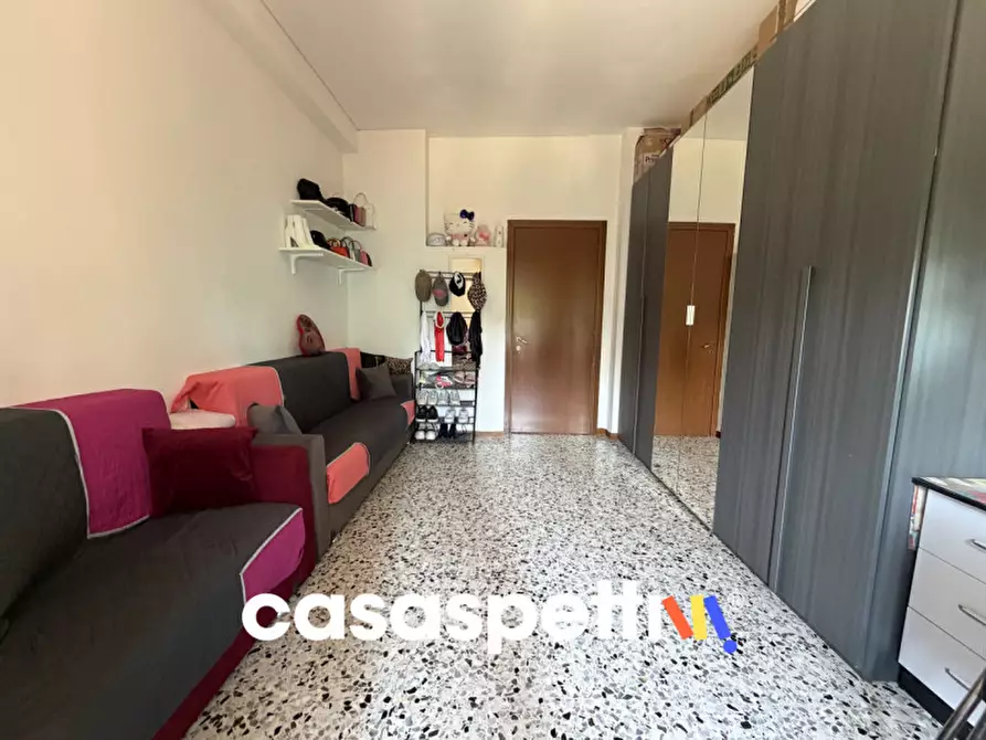 Immagine 29 di Appartamento in vendita  in Via Cristoforo Colombo n. 11 a Casarile