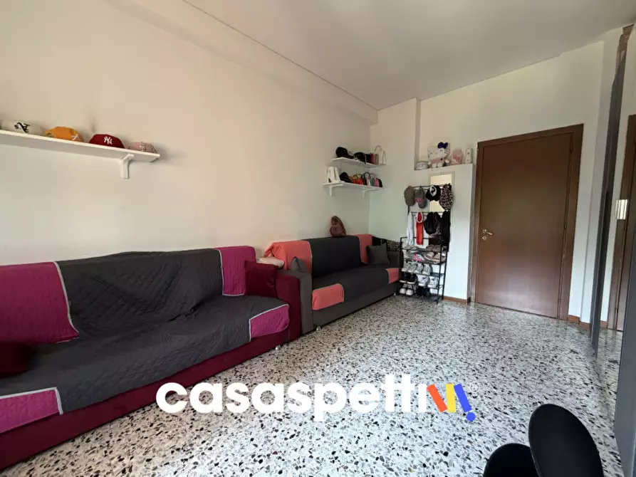 Immagine 30 di Appartamento in vendita  in Via Cristoforo Colombo n. 11 a Casarile