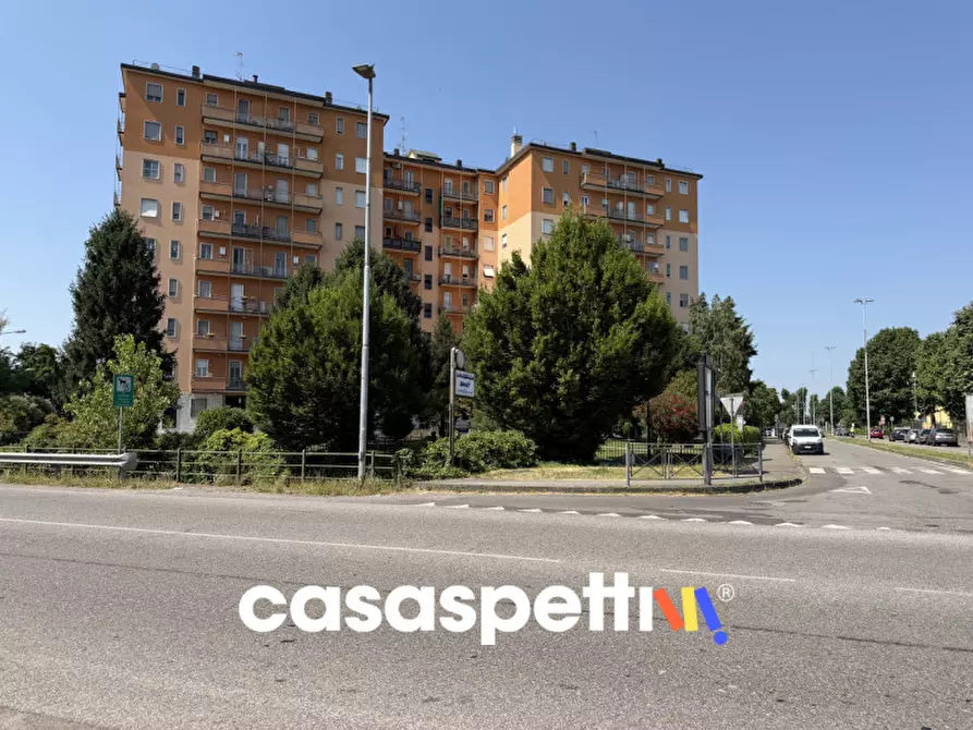 Immagine 33 di Appartamento in vendita  in Via Cristoforo Colombo n. 11 a Casarile