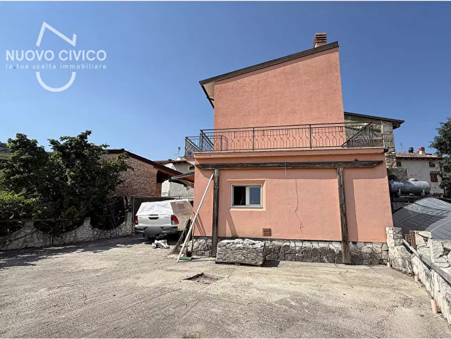 Immagine 4 di Villetta a schiera in vendita  in Via Moruri 14 a Verona