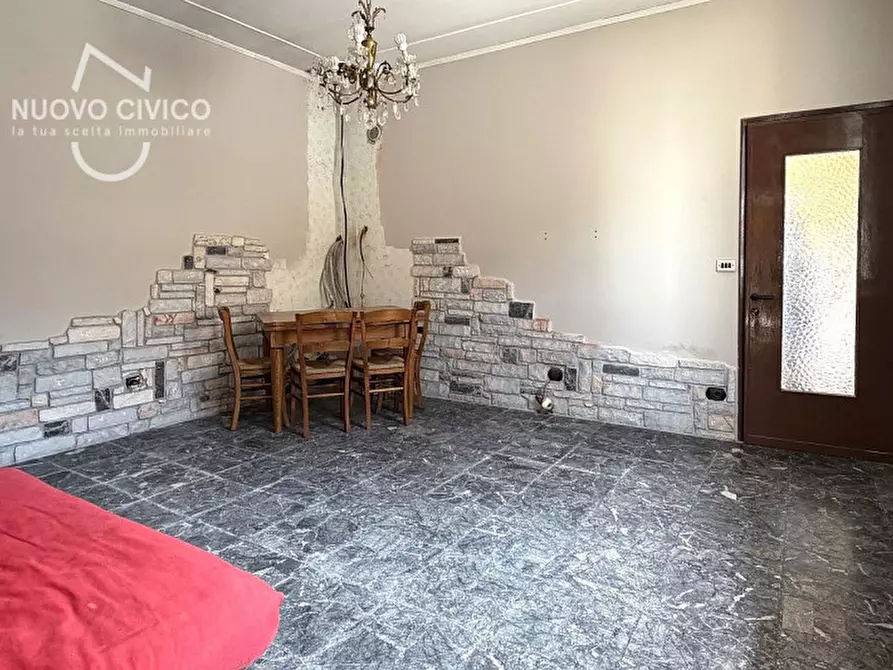 Immagine 7 di Villetta a schiera in vendita  in Via Moruri 14 a Verona