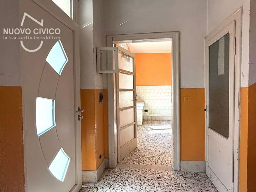 Immagine 9 di Villetta a schiera in vendita  in Via Moruri 14 a Verona