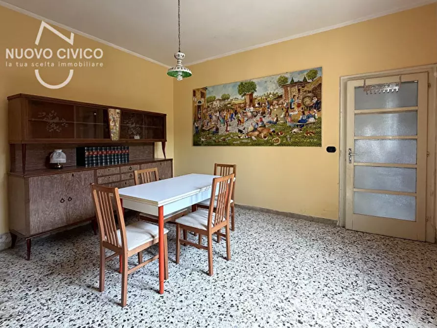 Immagine 10 di Villetta a schiera in vendita  in Via Moruri 14 a Verona
