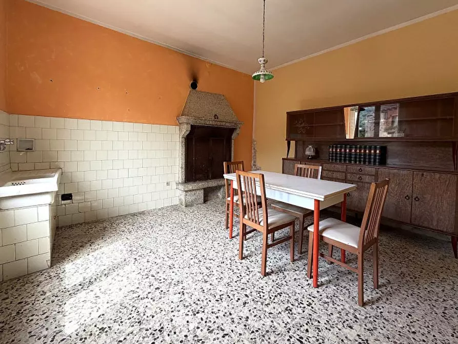 Immagine 11 di Villetta a schiera in vendita  in Via Moruri 14 a Verona