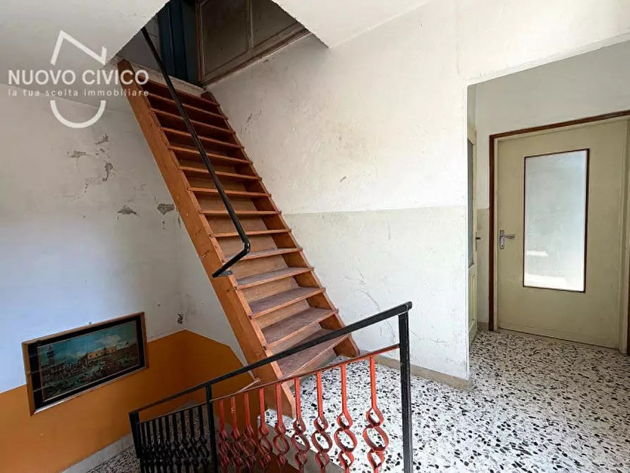 Immagine 17 di Villetta a schiera in vendita  in Via Moruri 14 a Verona