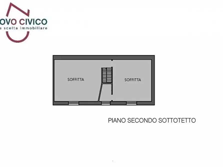 Immagine 27 di Villetta a schiera in vendita  in Via Moruri 14 a Verona
