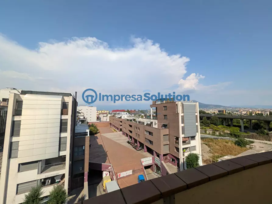 Immagine 3 di Appartamento in affitto  in Via Nuova Poggioreale a Napoli