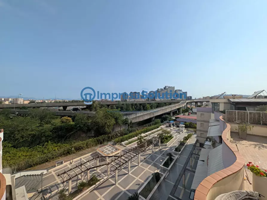 Immagine 4 di Appartamento in affitto  in Via Nuova Poggioreale a Napoli