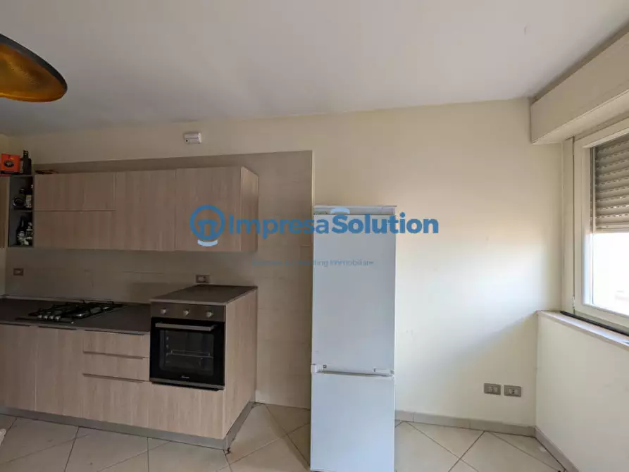 Immagine 6 di Appartamento in affitto  in Via Nuova Poggioreale a Napoli