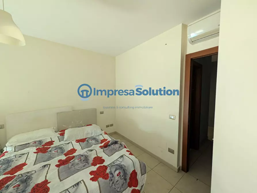 Immagine 13 di Appartamento in affitto  in Via Nuova Poggioreale a Napoli