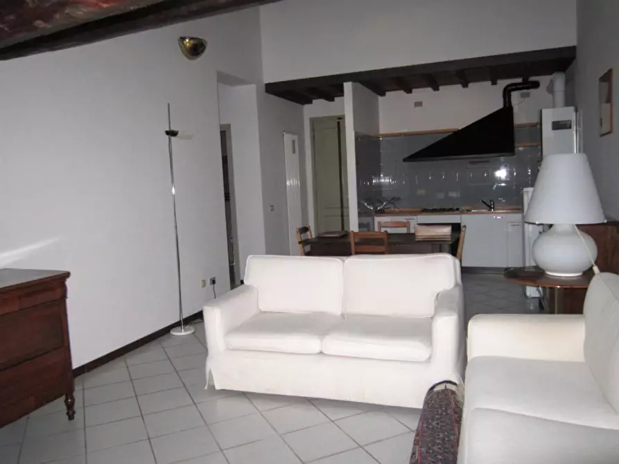 Immagine 4 di Appartamento in affitto  in Piazza Trento a Este