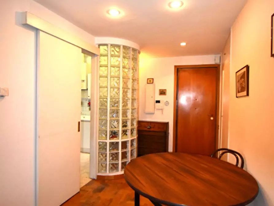 Immagine 5 di Appartamento in affitto  in via vincenzo monti a Roma